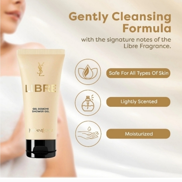 Yves Saint Laurent - Picture 4 of 5